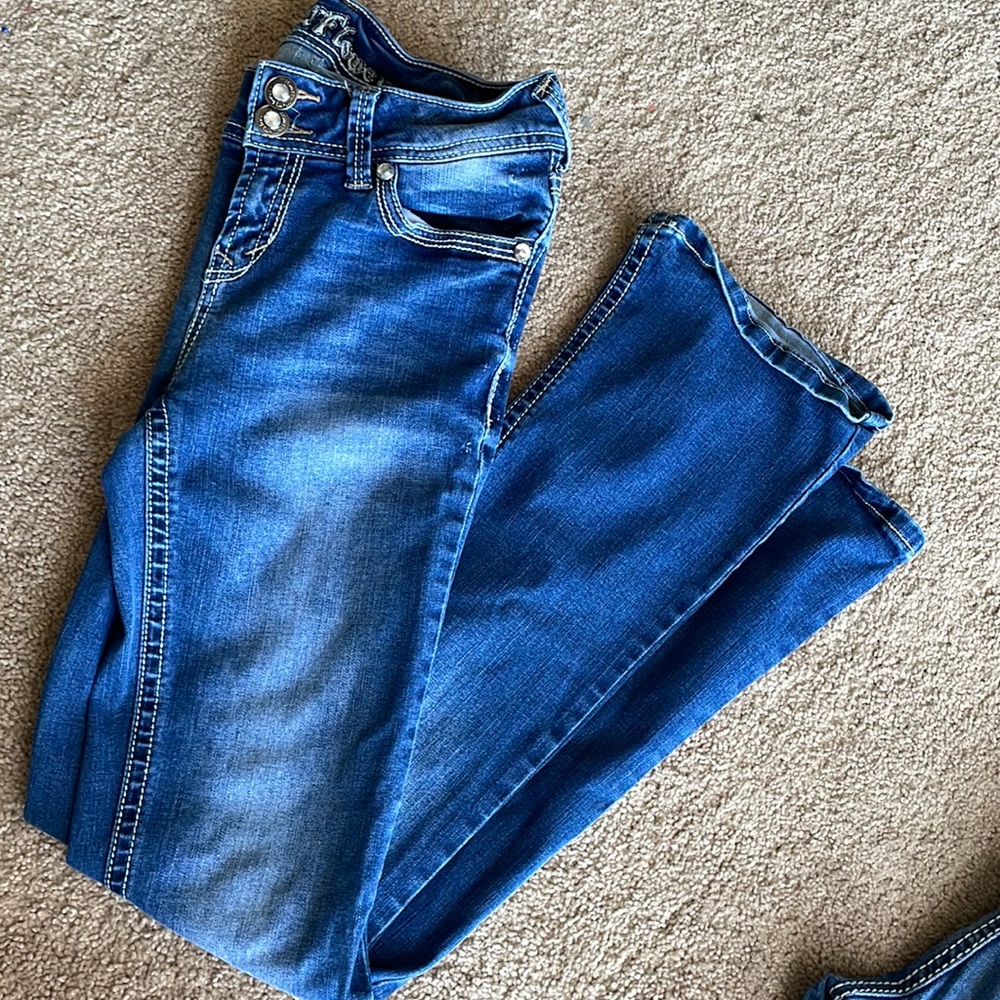 Super cute jeans